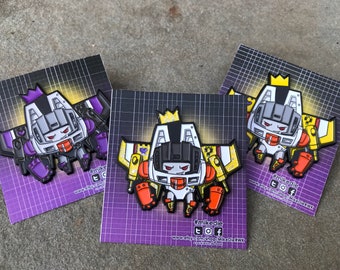 3 pack G1 Shining Sunstormer, Sunstormer and Skywarped seeker