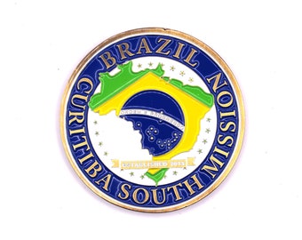 Brazil Curitiba South Mission