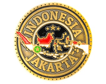 Indonesia Jakarta Mission