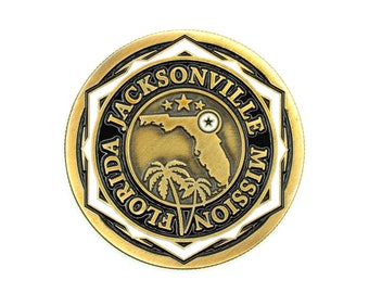 Florida Jacksonville Mission