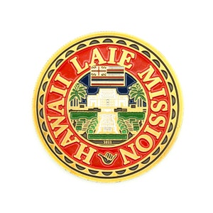 Hawaii Laie Mission