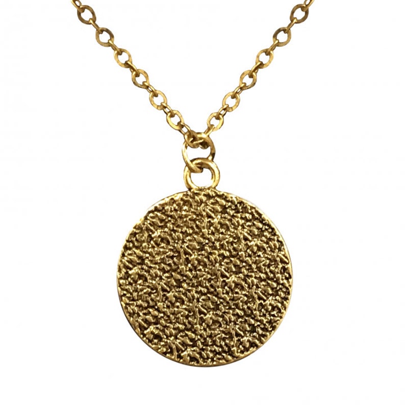 LDS Korea Seoul Mission Necklace