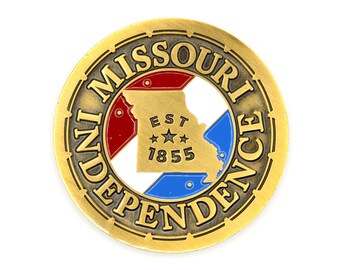Missouri Independence Mission