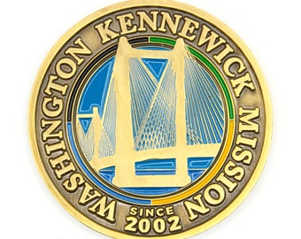 Washington Kennewick Mission