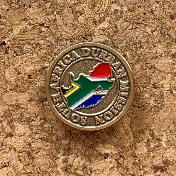 South Africa Patch Etsy