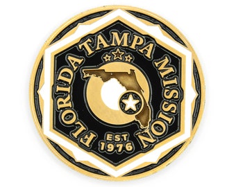 Florida Tampa Mission