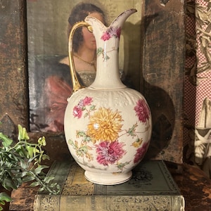 Sampson Bridgwood Pottery - Etsy