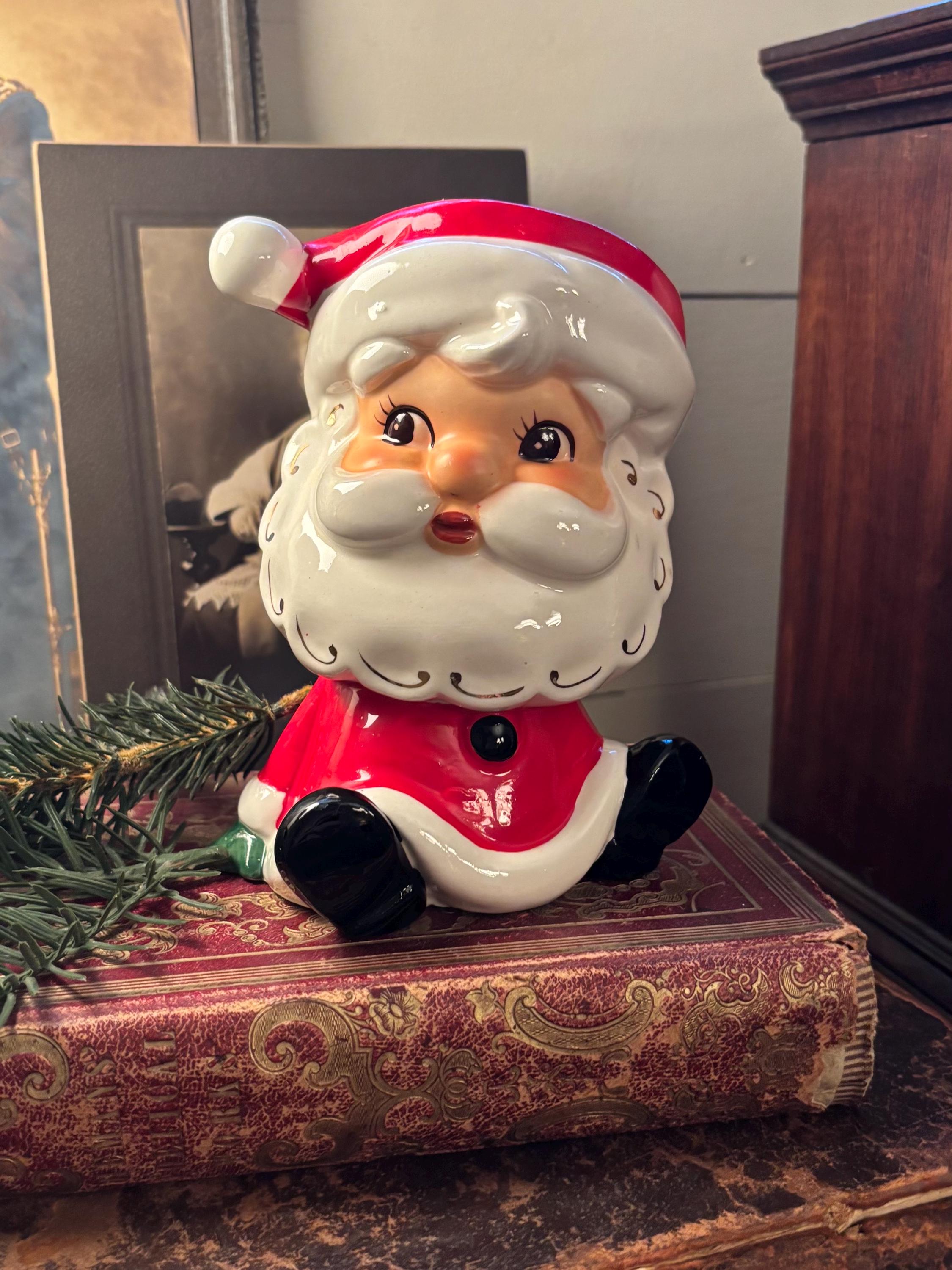 Japan Spaghetti Santa - Etsy