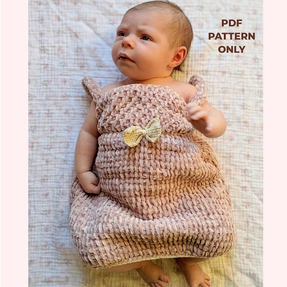 tunisian crochet dress pattern Learn How To Make This Tunisian Crochet Dress With This Pattern!