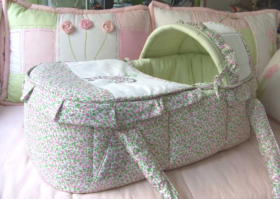 Moses Basket Etsy Australia