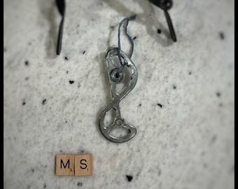 MS Bicycle Brake Part Ornament