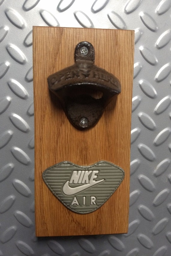 nike air bottle
