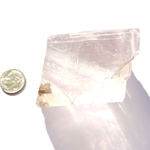 Optical Calcite