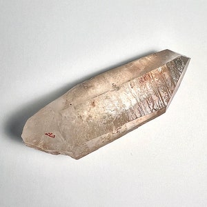 Lemurian Quartz Point