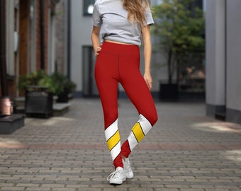 Justice Leggings - Speedster
