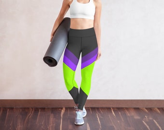 Marvelous Leggings - Gamma