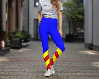Justice Leggings - Wonder