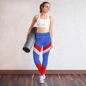 Marvel gym leggings shop