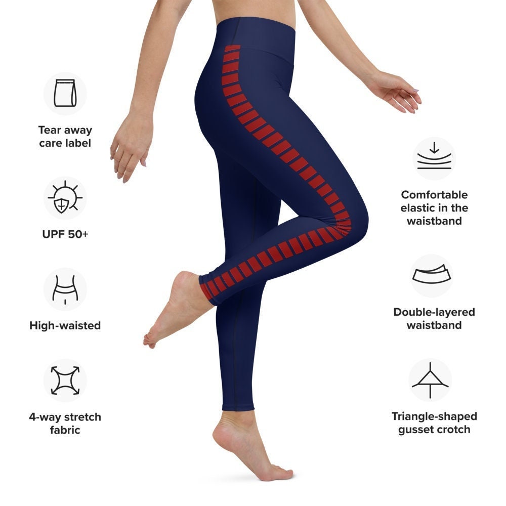 Manora Hot Yoga Pants – Sexy Stretch Yoga Pants for Women