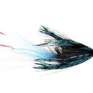 Jumbo Critter - Fly Fishing Flies