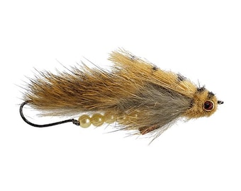 Wiese's Sleech - Streamer Flies for Fly Fishing