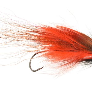 Northern Lights - Fly Fishing Flies