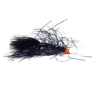 Shafer&#39;s Ella&#39;s Beast - Streamer Flies for Fly Fishing