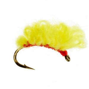 Sucker Spawn - Egg Flies for Fly Fishing