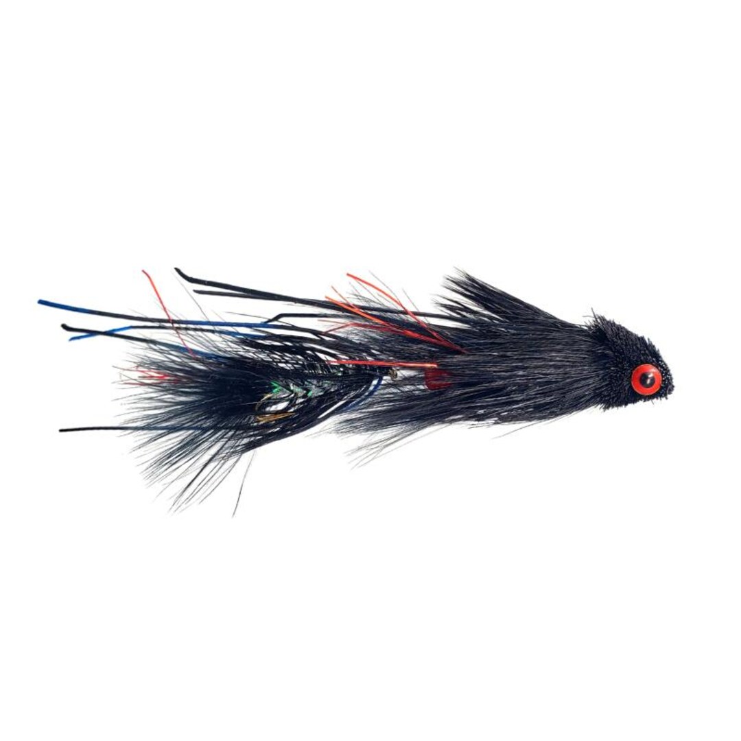 Sex Dungeon Streamer - Streamer Flies for Fly Fishing - Etsy
