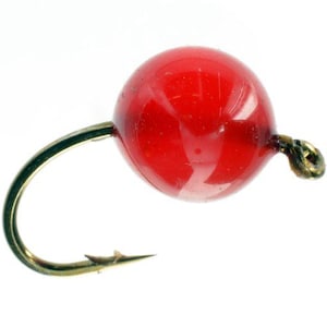 Glo Egg - Egg Flies for Fly Fishing
