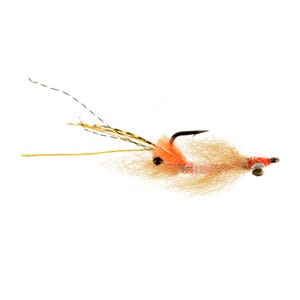 Spawning Shrimp - Saltwater Flies for Fly Fishing