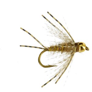 Britten Jay’s RL Tweaker - Nymph Flies for Trout Fly Fishing