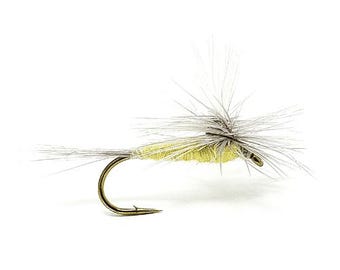 Para PMD - Dry Flies for Trout Fly Fishing