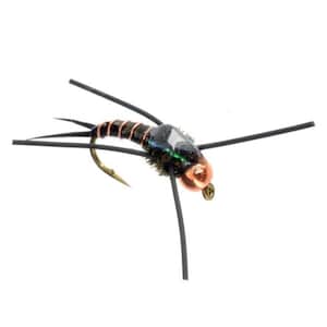 3D Nymph - Nymph Flies for Trout Fly Fishing