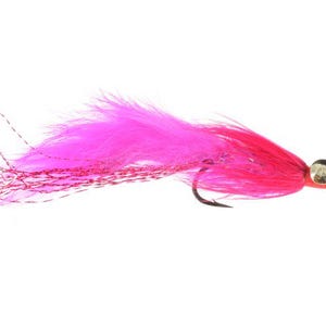 Hareball Leech - Streamer Flies for Fly Fishing