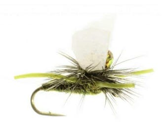 Etha Wing - Dry Flies for Trout Fly Fishing