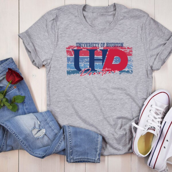 University of Houston Svg - Etsy