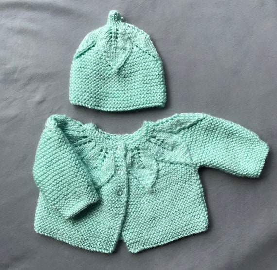 baby soft sweater
