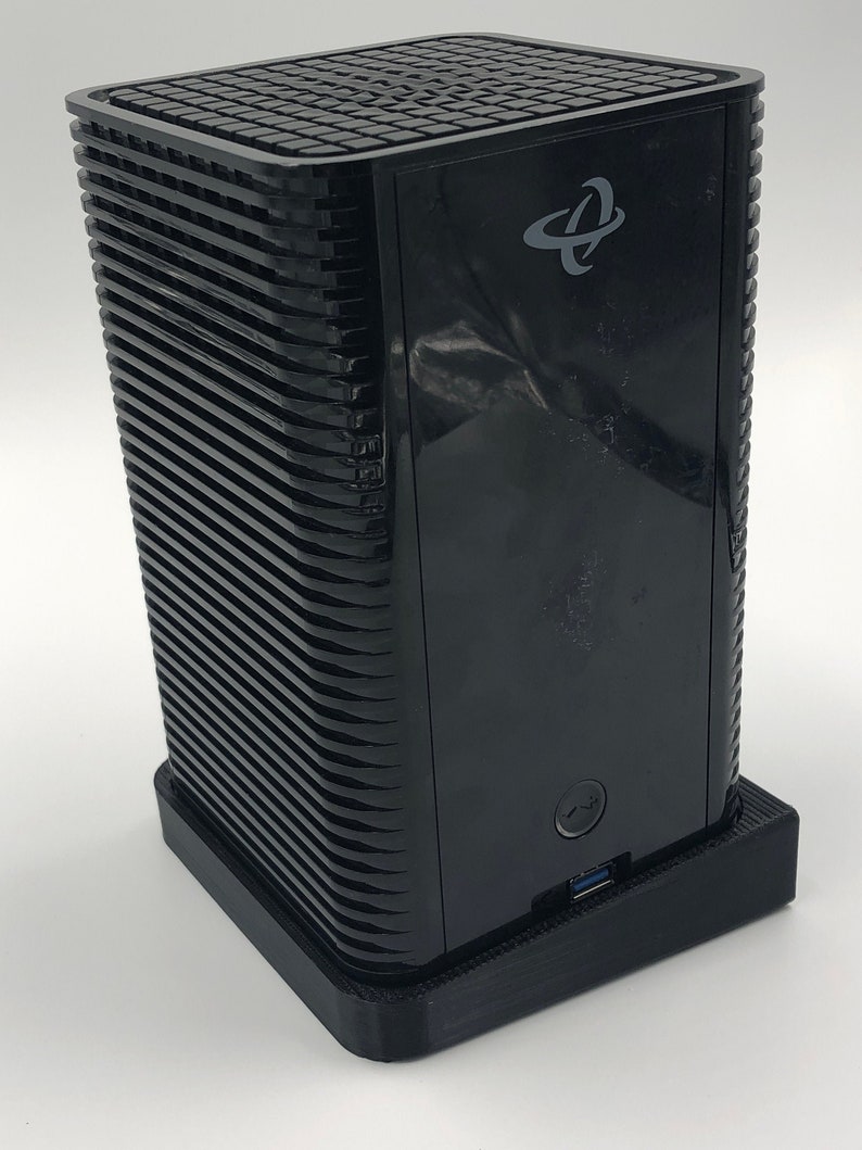 Hitron Modem Shelf Home & Living Storage & Organization