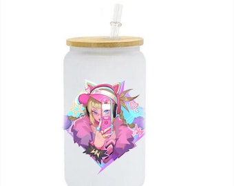 Y2k Rival 18oz Cup