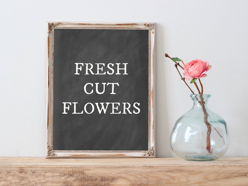 flowershop shirt