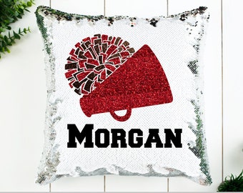 Kess InHouse Snap Studio Wrapped in Cheer Presents 26 x 26 Square Floor Pillow Kess InHouse Snap Studio Wrapped in Cheer Presents 26 x 26 Square Floor Pillow