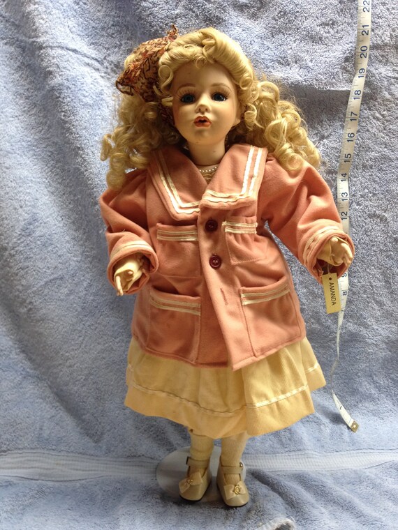 delton dolls
