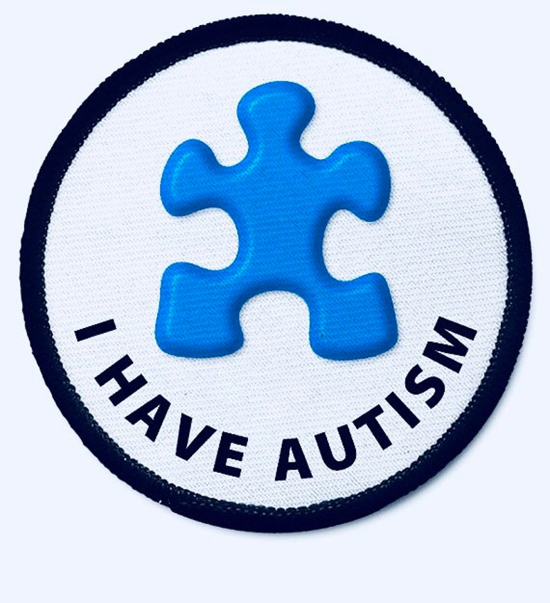 Autism Medical ID Bracelet Autism Medical Alert Bracelet Etsy