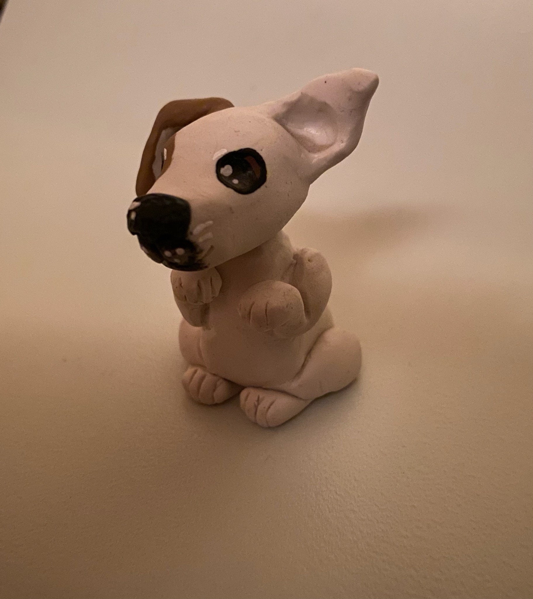 Custom Pet Sculpture Pet Sculpture Sculpture Clay Etsy Singapore