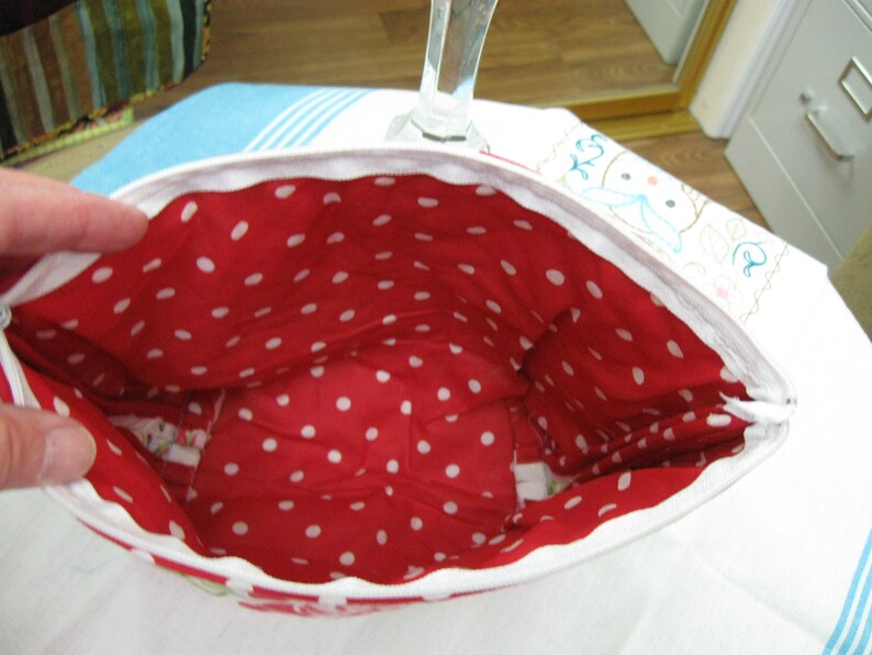 MakeupDitty Bag