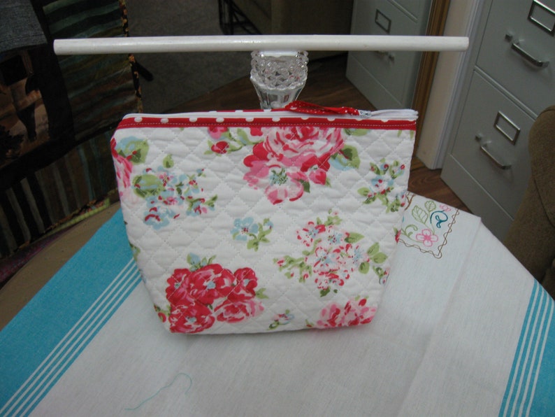 MakeupDitty Bag