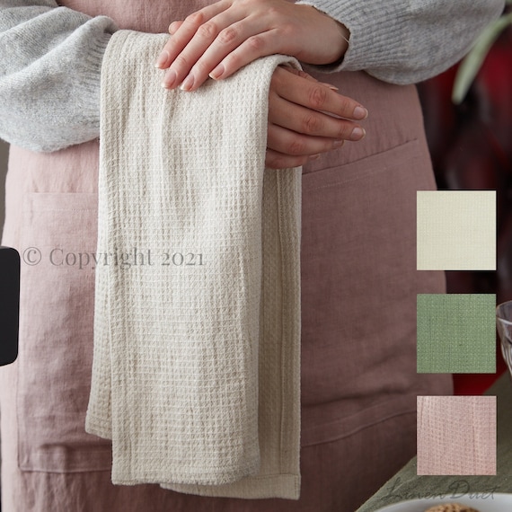 Hand Towels, Kitchen Towels, Hand Towels for Kitchen, Cotton Dish