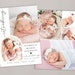 see more listings in the Birth Announcement section