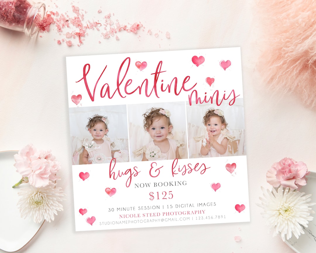 Valentine Mini Session Valentine Minis Photography Marketing Ad Instagram Ad Template Digital Design Mini Session Template - Etsy valentine-mini-session-valentine-minis-photography-marketing-ad-instagram-ad-template-digital-design-mini-session-template-etsy